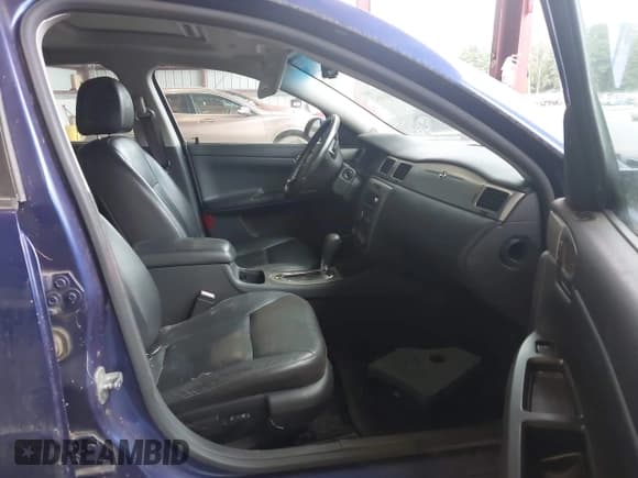 ✅ 2006 Chevrolet Impala SS • VIN: 2G1WD58C469256613 • Лот: 43019052. Опубликован ранее на IAAI с пробегом 99 457 миль. Бесплатный доступ к архиву аукционных продаж из США и подробный отчёт об истории автомобиля на DreamBid. Изображение 5.