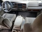 ✅ 2002 Ford Excursion Special Serv • VIN: 1FMNU40L42EB31350 • Lot: 70067284. Listed on Copart with Not provided. Free auction sales archive from the USA and detailed vehicle history report at DreamBid. Image 8.