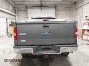 ✅ 2007 Ford F-150 STX • VIN: 1FTRX14W27FB13494 • Lot: 43482671. Listed on IAAI with 72,237 mi. Free auction sales archive from the USA and detailed vehicle history report at DreamBid. Image 16.