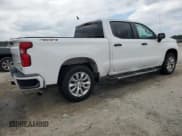 ✅ 2019 Chevrolet Silverado 1500 Custom • VIN: 3GCPYBEH9KG204831 • Lot: 84636995. Wystawiony na Copart z przebiegiem 91 548 mil. Bezpłatny archiwum sprzedaży aukcyjnych z USA i szczegółowy raport historii pojazdu na DreamBid. Zdjęcie 3.