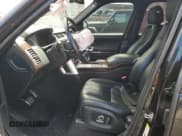 ✅ 2016 Land Rover Range Rover Supercharged • VIN: SALGS2EF0GA317310 • Лот: 57183095. Опубликован ранее на Copart с пробегом 106 392 миль. Бесплатный доступ к архиву аукционных продаж из США и подробный отчёт об истории автомобиля на DreamBid. Изображение 7.