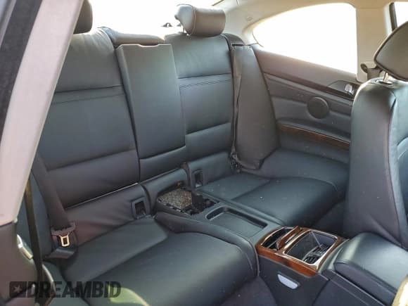 ✅ 2012 BMW 3 Series 328i xDrive • VIN: WBAKF3C54CE974620 • Lot: 93902755. Listed on Copart with 72,756 mi. Free auction sales archive from the USA and detailed vehicle history report at DreamBid. Image 10.