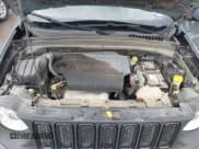 ✅ 2018 Jeep Renegade Latitude • VIN: ZACCJBBB3JPH05732 • Lot: 42139094. Wystawiony na IAAI z przebiegiem 52 625 mil. Bezpłatny archiwum sprzedaży aukcyjnych z USA i szczegółowy raport historii pojazdu na DreamBid. Zdjęcie 10.