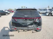 ✅ 2023 Hyundai Tucson Limited • VIN: 5NMJE3AE0PH276125 • Lot: 43519350. Listed on IAAI with 41,603 mi. Free auction sales archive from the USA and detailed vehicle history report at DreamBid. Image 16.