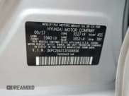 ✅ 2018 Hyundai Accent SEL • VIN: 3KPC24A31JE004896 • Лот: 73237064. Опубликован ранее на Copart с пробегом 109 072 миль. Бесплатный доступ к архиву аукционных продаж из США и подробный отчёт об истории автомобиля на DreamBid. Изображение 12.