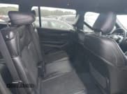 ✅ 2024 Jeep Grand Cherokee Altitude • VIN: 1C4RJKAG5R8515120 • Lot: 42937019. Listed on IAAI with 53,485 mi. Free auction sales archive from the USA and detailed vehicle history report at DreamBid. Image 8.