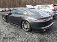 ✅ 2021 Porsche Panamera 4S E-Hybrid • VIN: WP0AK2A7XML141717 • Lot: 50159825. Listed on Copart with Not provided. Free auction sales archive from the USA and detailed vehicle history report at DreamBid. Image 2.