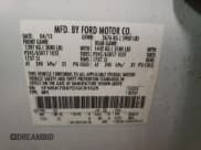 ✅ 2013 Ford Explorer • VIN: 1FM5K7B97DGC61025 • Lot: 43255695. Listed on Copart with 164,961 mi. Free auction sales archive from the USA and detailed vehicle history report at DreamBid. Image 13.