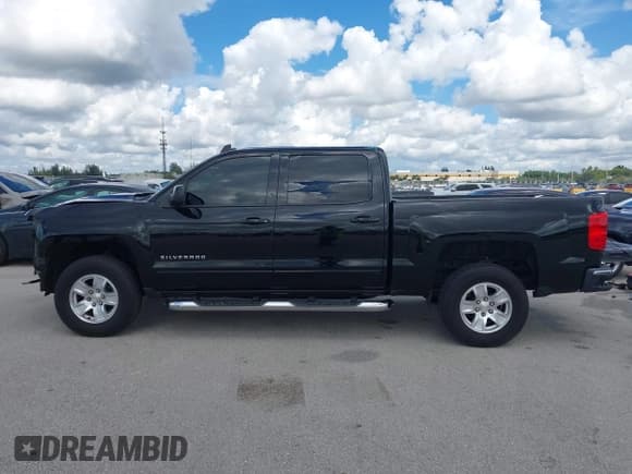✅ 2018 Chevrolet Silverado 1500 LT • VIN: 3GCPCREH6JG315777 • Лот: 43279346. Опубликован ранее на IAAI с пробегом 102 487 миль. Бесплатный доступ к архиву аукционных продаж из США и подробный отчёт об истории автомобиля на DreamBid. Изображение 15.