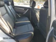 ✅ 2011 Chevrolet Aveo 2LT • VIN: KL1TG5DE0BB147638 • Lot: 85308035. Listed on Copart with 112,079 mi. Free auction sales archive from the USA and detailed vehicle history report at DreamBid. Image 10.