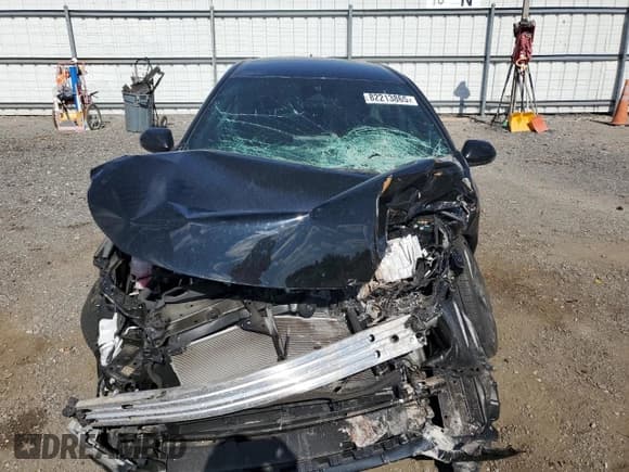 ✅ 2023 Toyota Corolla Hybrid SE • VIN: JTDBCMFEXP3019870 • Lot: 82213865. Listed on Copart with Not provided. Free auction sales archive from the USA and detailed vehicle history report at DreamBid. Image 5.