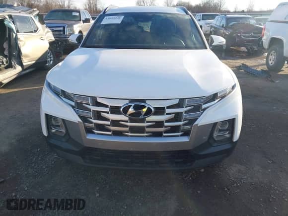 2023 Hyundai Santa Cruz SEL с VIN 5NTJCDAE1PH070330, выставлен на аукционе IAAI как лот 41095448 с пробегом 13 202 миль миль и . История ставок и продаж доступна на DreamBid. Изображение 13.