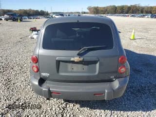 ✅ 2008 Chevrolet HHR LT • VIN: 3GNDA23D48S590756 • Lot: 81485404. Listed on Copart with 145,066 mi. Free auction sales archive from the USA and detailed vehicle history report at DreamBid. Image 6.