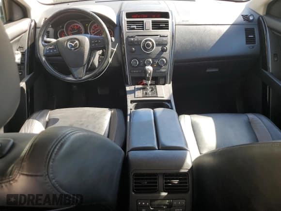 ✅ 2011 Mazda CX-9 Touring • VIN: JM3TB3CA4B0316220 • Lot: 81974515. Wystawiony na Copart z przebiegiem 173 798 mil. Bezpłatny archiwum sprzedaży aukcyjnych z USA i szczegółowy raport historii pojazdu na DreamBid. Zdjęcie 8.