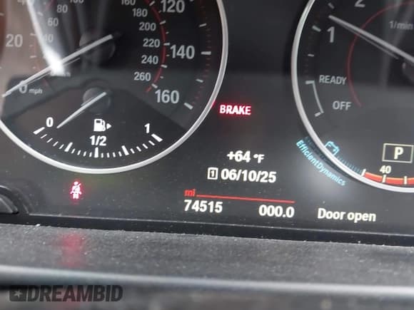 ✅ 2016 BMW 2 Series 228i • VIN: WBA1K9C56GV710105 • Лот: 42461132. Опубликован ранее на IAAI с пробегом 74 515 миль. Бесплатный доступ к архиву аукционных продаж из США и подробный отчёт об истории автомобиля на DreamBid. Изображение 15.