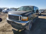 ✅ 2000 Ford Excursion XLT • VIN: 1FMNU41S8YED20078 • Lot: 80432034. Wystawiony na Copart z przebiegiem 233 385 mil. Bezpłatny archiwum sprzedaży aukcyjnych z USA i szczegółowy raport historii pojazdu na DreamBid. Zdjęcie 1.