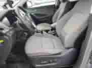 2017 Hyundai Santa Fe SE с VIN KM8SM4HF4HU233666, выставлен на аукционе Copart как лот 90401905 с пробегом 146 881 миль миль и Списание • Salvage title. История ставок и продаж доступна на DreamBid. Изображение 7.