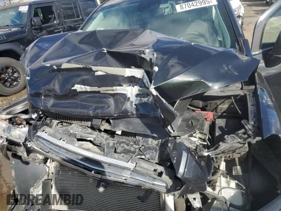 2016 Chevrolet Trax LT с VIN KL7CJLSB9GB733203, выставлен на аукционе Copart как лот 87042995 с пробегом 72 014 миль миль и Чистый • Clean title. История ставок и продаж доступна на DreamBid. Изображение 12.