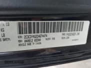 ✅ 2013 Dodge Challenger SXT • VIN: 2C3CDYAG2DH674474 • Lot: 41613428. Wystawiony na IAAI z przebiegiem 170 586 mil. Bezpłatny archiwum sprzedaży aukcyjnych z USA i szczegółowy raport historii pojazdu na DreamBid. Zdjęcie 9.