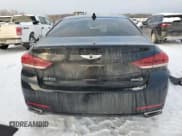 ✅ 2016 Hyundai Genesis 3.8L • VIN: KMHGN4JE6GU128453 • Lot: 42288475. Wystawiony na Copart z przebiegiem 78 124 mil. Bezpłatny archiwum sprzedaży aukcyjnych z USA i szczegółowy raport historii pojazdu na DreamBid. Zdjęcie 6.