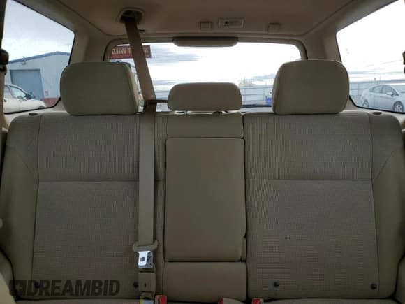 ✅ 2007 Subaru Forester X • VIN: JF1SG63607H708029 • Lot: 81324185. Wystawiony na Copart z przebiegiem 115 884 mil. Bezpłatny archiwum sprzedaży aukcyjnych z USA i szczegółowy raport historii pojazdu na DreamBid. Zdjęcie 10.