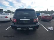 ✅ 2017 Nissan Armada Platinum • VIN: JN8AY2NF0H9302969 • Lot: 43443188. Listed on IAAI with 169,313 mi. Free auction sales archive from the USA and detailed vehicle history report at DreamBid. Image 15.