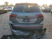 ✅ 2024 Volkswagen Tiguan SE R-Line Black • VIN: 3VV8B7AX7RM208079 • Лот: 92851255. Опубликован ранее на Copart с пробегом Не указан. Бесплатный доступ к архиву аукционных продаж из США и подробный отчёт об истории автомобиля на DreamBid. Изображение 6.