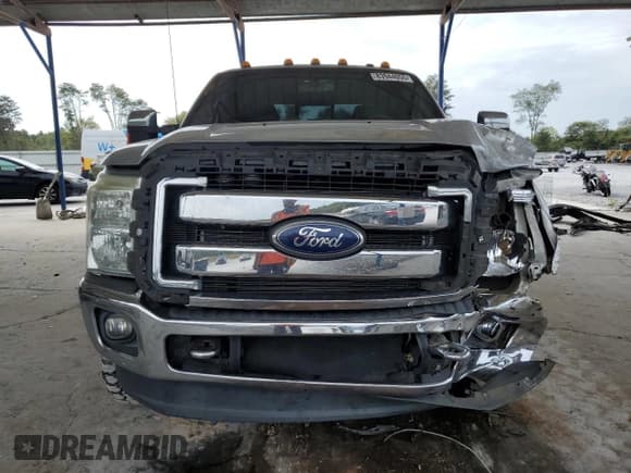 ✅ 2011 Ford F-250 Lariat • VIN: 1FT7W2BT5BEB24058 • Lot: 83944055. Wystawiony na Copart z przebiegiem 334 717 mil. Bezpłatny archiwum sprzedaży aukcyjnych z USA i szczegółowy raport historii pojazdu na DreamBid. Zdjęcie 5.