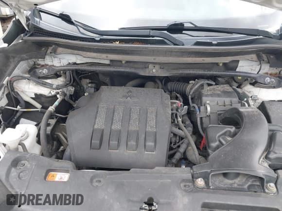 ✅ 2019 Mitsubishi Eclipse Cross SE • VIN: JA4AT5AA4KZ020549 • Lot: 42674825. Listed on IAAI with 133,269 mi. Free auction sales archive from the USA and detailed vehicle history report at DreamBid. Image 10.