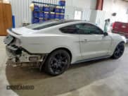 ✅ 2019 Ford Mustang EcoBoost • VIN: 1FA6P8TH4K5197112 • Lot: 81953405. Listed on Copart with 107,375 mi. Free auction sales archive from the USA and detailed vehicle history report at DreamBid. Image 3.