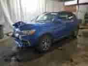 2016 Mitsubishi Outlander SEL с VIN JA4AR4AW6GZ042029, выставлен на аукционе Copart как лот 71497925 с пробегом 122 656 миль миль и Списание • Salvage title. История ставок и продаж доступна на DreamBid. Изображение 1.