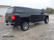✅ 2015 Chevrolet Silverado 2500HD LT • VIN: 1GC1KVEG4FF552253 • Лот: 43700188. Опубликован ранее на IAAI с пробегом 181 541 миль. Бесплатный доступ к архиву аукционных продаж из США и подробный отчёт об истории автомобиля на DreamBid. Изображение 4.