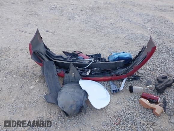 ✅ 2016 Kia Forte LX • VIN: KNAFX4A65G5580209 • Lot: 43446352. Listed on IAAI with 174,636 mi. Free auction sales archive from the USA and detailed vehicle history report at DreamBid. Image 12.