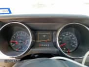 ✅ 2016 Ford Mustang EcoBoost Premium • VIN: 1FATP8UH4G5329472 • Lot: 69268545. Listed on Copart with 116,836 mi. Free auction sales archive from the USA and detailed vehicle history report at DreamBid. Image 9.