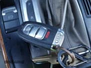 ✅ 2011 Audi A4 Premium Plus • VIN: WAUWFAFL1BA069225 • Lot: 43462752. Listed on IAAI with Not provided. Free auction sales archive from the USA and detailed vehicle history report at DreamBid. Image 11.