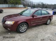 ✅ 2009 Hyundai Sonata Limited • VIN: 5NPEU46C99H516568 • Лот: 84923194. Опубликован ранее на Copart с пробегом 128 828 миль. Бесплатный доступ к архиву аукционных продаж из США и подробный отчёт об истории автомобиля на DreamBid. Изображение 1.