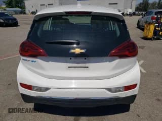 ✅ 2020 Chevrolet Bolt EV LT • VIN: 1G1FY6S02L4119533 • Lot: 54162694. Wystawiony na Copart z przebiegiem 20 353 mil. Bezpłatny archiwum sprzedaży aukcyjnych z USA i szczegółowy raport historii pojazdu na DreamBid. Zdjęcie 6.