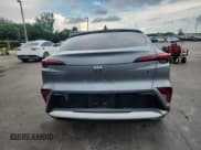 ✅ 2024 Buick Envista Sport Touring • VIN: KL47LBE25RB154159 • Lot: 81663935. Listed on Copart with 17,423 mi. Free auction sales archive from the USA and detailed vehicle history report at DreamBid. Image 6.