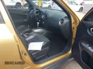 ✅ 2014 Nissan Juke Nismo • VIN: JN8AF5MV1ET364363 • Lot: 42657790. Wystawiony na IAAI z przebiegiem 173 536 mil. Bezpłatny archiwum sprzedaży aukcyjnych z USA i szczegółowy raport historii pojazdu na DreamBid. Zdjęcie 5.