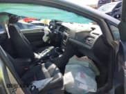 ✅ 2016 Volkswagen Golf TSI S • VIN: 3VWC17AU2GM519432 • Лот: 41986808. Опубликован ранее на IAAI с пробегом 116 082 миль. Бесплатный доступ к архиву аукционных продаж из США и подробный отчёт об истории автомобиля на DreamBid. Изображение 5.