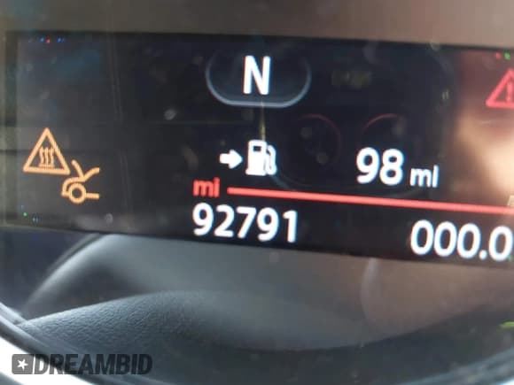 ✅ 2017 MINI Clubman Cooper S • VIN: WMWLN9C59H2B32247 • Lot: 43419777. Wystawiony na IAAI z przebiegiem 92 791 mil. Bezpłatny archiwum sprzedaży aukcyjnych z USA i szczegółowy raport historii pojazdu na DreamBid. Zdjęcie 16.