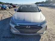 ✅ 2019 Hyundai Elantra SE • VIN: 5NPD74LFXKH474578 • Lot: 91232795. Listed on Copart with 162,326 mi. Free auction sales archive from the USA and detailed vehicle history report at DreamBid. Image 5.