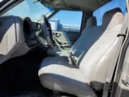 ✅ 2001 Chevrolet S-10 • VIN: 1GCCS14W618204039 • Lot: 50058715. Listed on Copart with 118,744 mi. Free auction sales archive from the USA and detailed vehicle history report at DreamBid. Image 7.