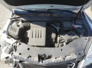 ✅ 2014 Chevrolet Equinox LTZ • VIN: 1GNFLHEK6EZ105159 • Лот: 64492895. Опубликован ранее на Copart с пробегом 135 425 миль. Бесплатный доступ к архиву аукционных продаж из США и подробный отчёт об истории автомобиля на DreamBid. Изображение 11.