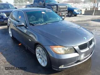 ✅ 2006 BMW 3 Series 330i • VIN: WBAVB33526PS16518 • Lot: 43775899. Listed on IAAI with Not provided. Free auction sales archive from the USA and detailed vehicle history report at DreamBid. Image 1.
