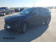 ✅ 2025 Mazda CX-5 S Premium Plus • VIN: JM3KFBEM8S0619101 • Lot: 43441298. Listed on IAAI with 8,494 mi. Free auction sales archive from the USA and detailed vehicle history report at DreamBid. Image 18.