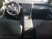 ✅ 2022 Hyundai Tucson SEL Convenience • VIN: KM8JFCA12NU017079 • Lot: 68020304. Wystawiony na Copart z przebiegiem 80 878 mil. Bezpłatny archiwum sprzedaży aukcyjnych z USA i szczegółowy raport historii pojazdu na DreamBid. Zdjęcie 8.