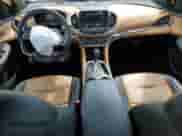 ✅ 2017 Chevrolet Volt Premier • VIN: 1G1RB6S59HU204726 • Lot: 66026623. Wystawiony na Copart z przebiegiem 59 027 mil. Bezpłatny archiwum sprzedaży aukcyjnych z USA i szczegółowy raport historii pojazdu na DreamBid. Zdjęcie 8.