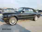 1991 BMW 3 Series z VIN WBABB2316MEC25177, wystawiony jako Copart lot #57317225 z przebiegiem 220 252 mil mil oraz Czysty tytuł • Clean title. Historia ofert i sprzedaży dostępna na DreamBid. Obrazek 1.