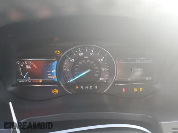 ✅ 2017 Ford Explorer Sport • VIN: 1FM5K8GTXHGE08714 • Lot: 92814095. Wystawiony na Copart z przebiegiem 169 423 mil. Bezpłatny archiwum sprzedaży aukcyjnych z USA i szczegółowy raport historii pojazdu na DreamBid. Zdjęcie 9.